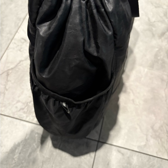 Champion Nylon  Black Women's Bag - Picture 2 of 4